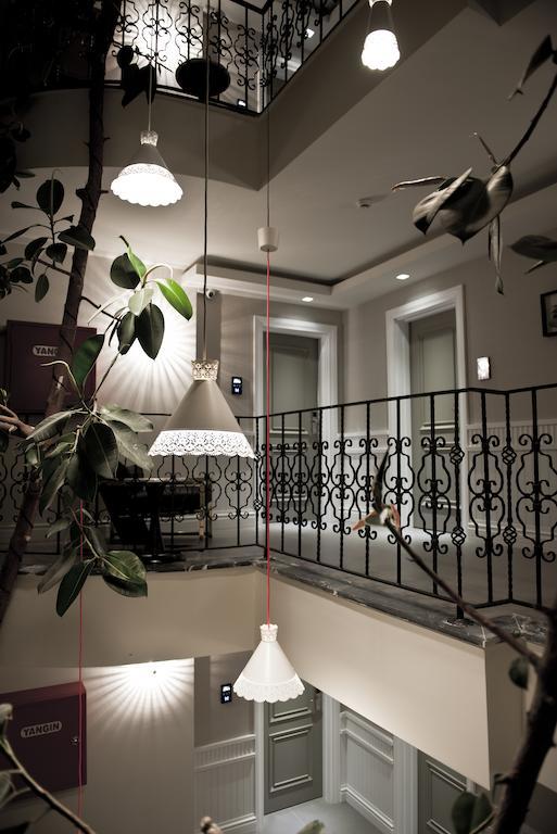 Samira Exclusive Hotel & Apartments Kalkan Luaran gambar
