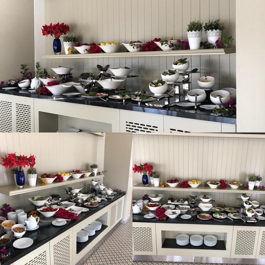 Samira Exclusive Hotel & Apartments Kalkan Luaran gambar