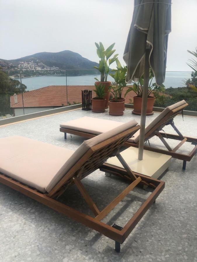 Samira Exclusive Hotel & Apartments Kalkan Luaran gambar