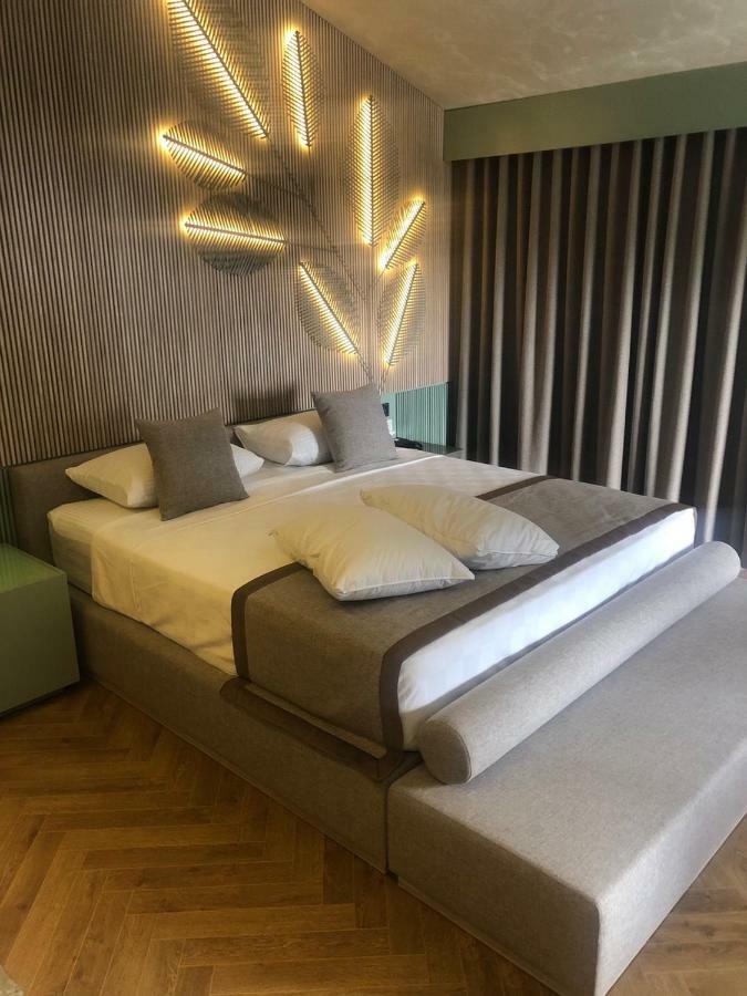 Samira Exclusive Hotel & Apartments Kalkan Luaran gambar