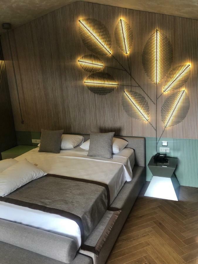 Samira Exclusive Hotel & Apartments Kalkan Luaran gambar