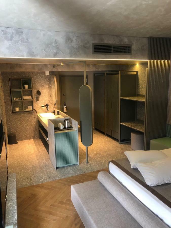 Samira Exclusive Hotel & Apartments Kalkan Luaran gambar
